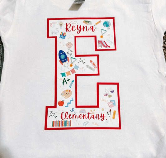 Short Sleeve shirt ( Any Design)