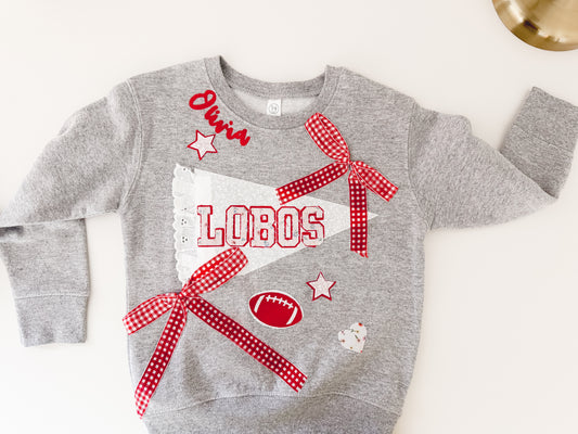 Team Spirit Sweatshirt