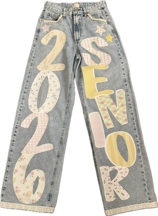 Spirit Jeans